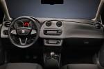 Seat Ibiza 2008 года